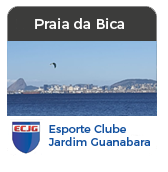 Praia da Bica